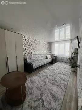 2-комнатная квартира: посёлок Мочалище, Школьная улица, 23 (42.2 м)