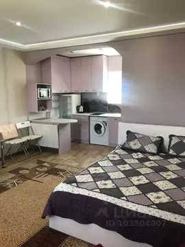 Студия Севастополь ул. Щитовая, 15А (30.0 м)