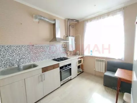 1-к кв. Ростовская область, Аксай Советская ул., 16к2 (30.5 м)