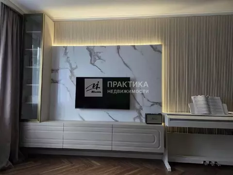 Продается 2-комнатная квартира