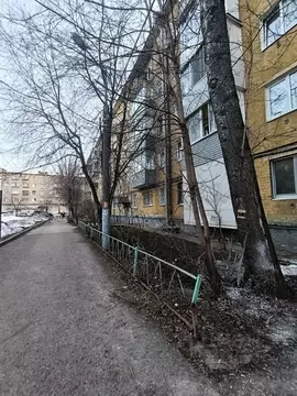 2-к кв. Пермский край, Пермь ул. Героев Хасана, 19 (45.0 м)