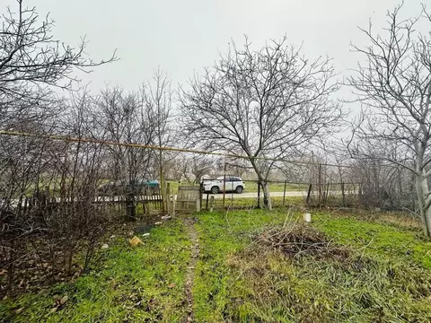 Участок в Крым, Симферопольский район, с. Укромное ул. Набережная ...