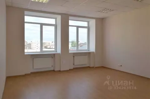 Офис в Санкт-Петербург Заозерная ул., 8к2 (195 м)