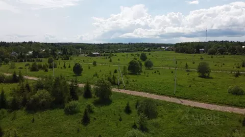 Участок, 6 сот., сельхоз (снт или днп)