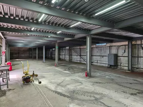 Склад в Московская область, Старая Купавна Богородский городской ...