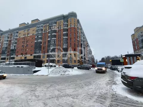 Склад в Татарстан, Казань ул. Зур Урам, 1Кк2 (10 м)