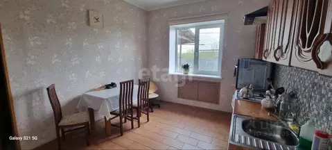 Дом в Калужская область, Калуга городской округ, д. Георгиевское 29 ...