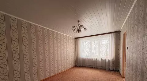 1-к кв. Калужская область, Калуга ул. Клюквина, 27 (29.0 м)