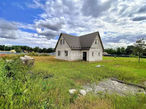 Дом в Московская область, Раменский муниципальный округ, 20459 кв-л  ...