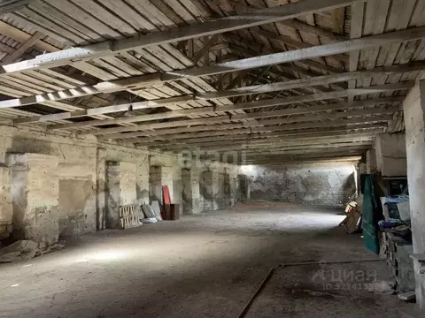 Склад в Крым, Красноперекопский район, с. Совхозное  (6844 м)