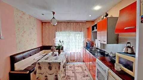 Дом в Владимирская область, Ковровский район, Ивановское с/пос, д. ...