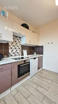 2-к кв. Нижегородская область, Нижний Новгород Мончегорский мкр, ул. ...