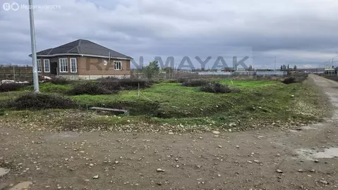 Участок в Майкоп, Улица Пшимафа Аутлева, 15 (7.7 м)