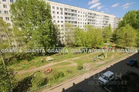 3-к кв. Красноярский край, Красноярск Парашютная ул., 66а (63.0 м)