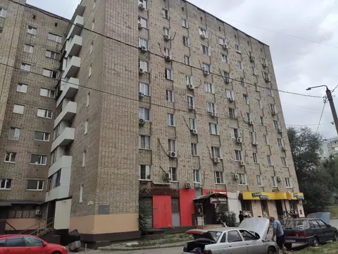 Комната Ростовская область, Ростов-на-Дону Северный мкр, ул. Беляева, ...