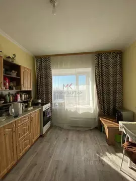 1-к кв. Тыва, Кызыл Московская ул., 137Б (33.9 м)