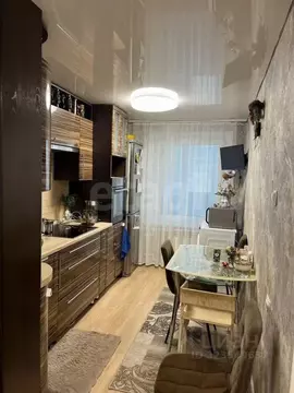 3-к кв. Алтайский край, Первомайский район, с. Березовка ул. 40 лет ...