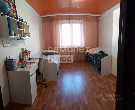 2-к кв. Липецкая область, Липецк ул. С.М. Шерстобитова, 4 (57.3 м)