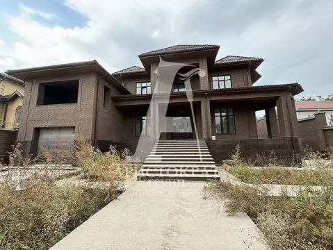 Дом в Ставропольский край, Пятигорск Приозерная ул., 24 (655 м)