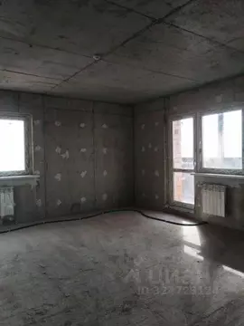 1-к кв. Иркутская область, Иркутск ул. Красный Путь, 63 (39.0 м)