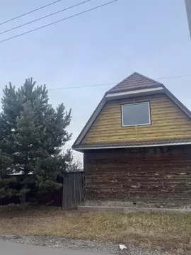 Дом в Хакасия, Усть-Абаканский район, с. Калинино ул. Пушкина, 2 (150 ...