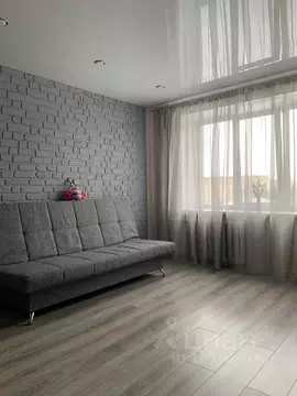 1-к кв. Самарская область, Самара Ново-Садовая ул., 42 (33.0 м)