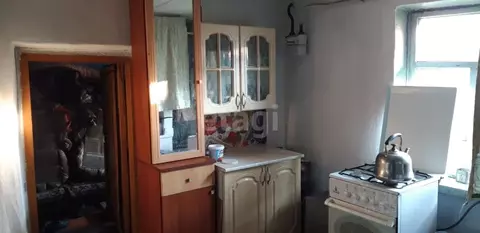 Дом в Курганская область, Далматово ул. 4-го Уральского полка (44 м)