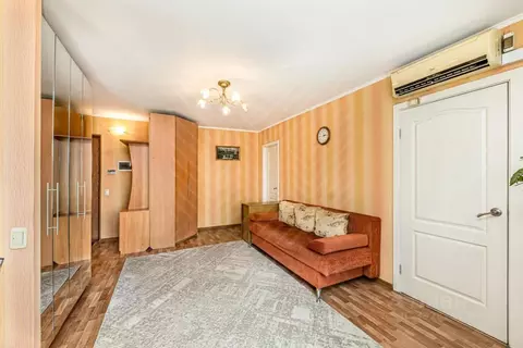 2-к кв. Челябинская область, Челябинск ул. Танкистов, 146/1 (42.0 м)