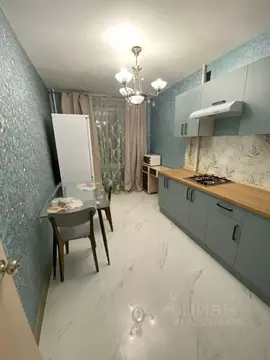 1-к кв. Москва Перовский проезд, 9 (35.0 м)