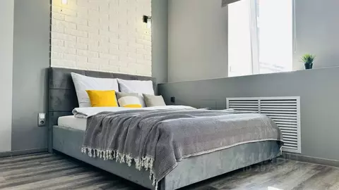 1-к кв. Пермский край, Пермь ул. Куйбышева, 109А (29.0 м)