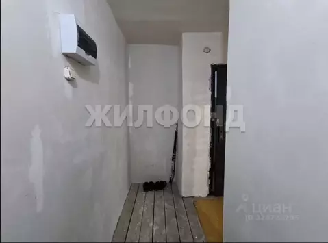 2-к кв. Новосибирская область, Обь Геодезическая ул., 56 (41.0 м)