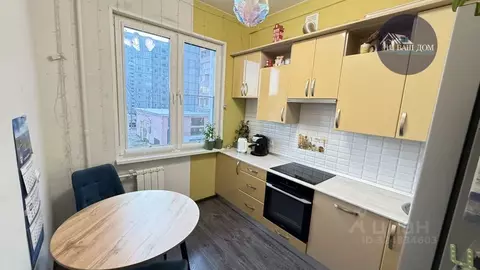 1-к кв. Архангельская область, Северодвинск просп. Труда, 55 (40.0 м)