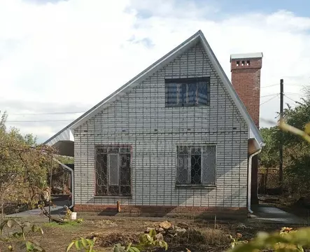 Дом в Таганрог, ДНТ Лагуна, 140 (91.7 м)