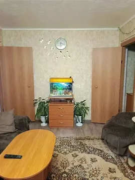 2-к кв. Омская область, Омск Городок Нефтяников мкр, ул. 22 Апреля, 4А ...