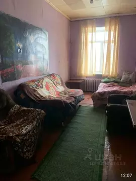 Комната Новосибирская область, Новосибирск просп. Дзержинского, 67 ...