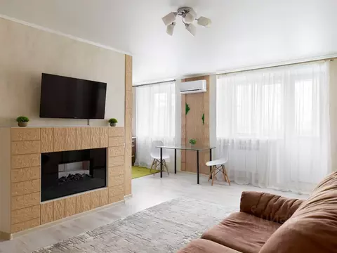 2-к кв. Татарстан, Казань Газовая ул., 17 (46.1 м)