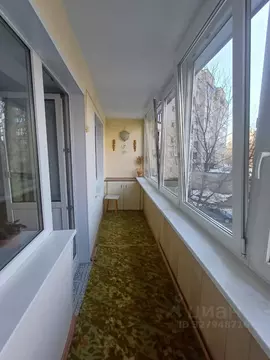 3-к кв. Московская область, Королев ул. М.К. Тихонравова, 36 (61.0 м)