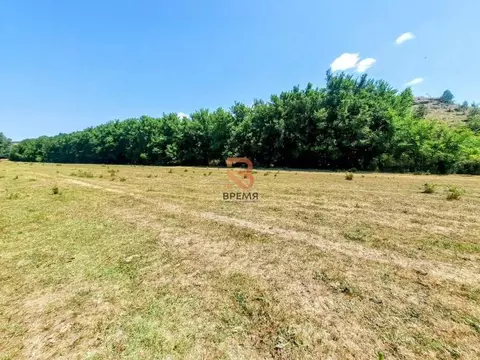 Участок в Крым, Бахчисарайский район, Тенистовское с/пос, с. ...