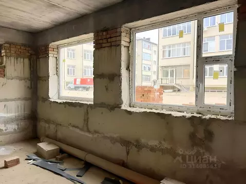 Торговая площадь в Кабардино-Балкария, Нальчик ул. Солнечная, 12к1 (50 ...