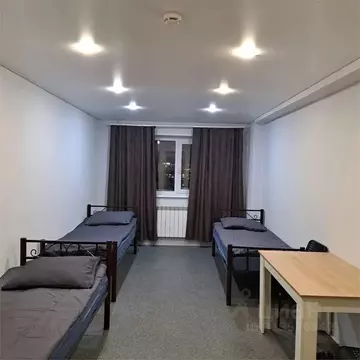 Комната Мурманская область, Мурманск ул. Карла Либкнехта, 46к4