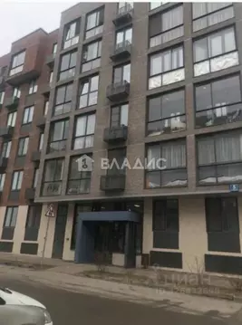 Студия Москва ул. Медовая Долина, 5к1 (30.0 м)