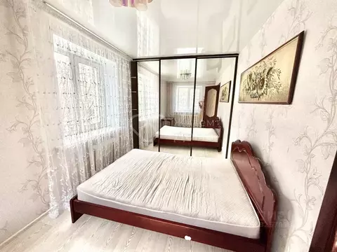 2-к кв. Волгоградская область, Волгоград ул. Канунникова, 3 (43.0 м)