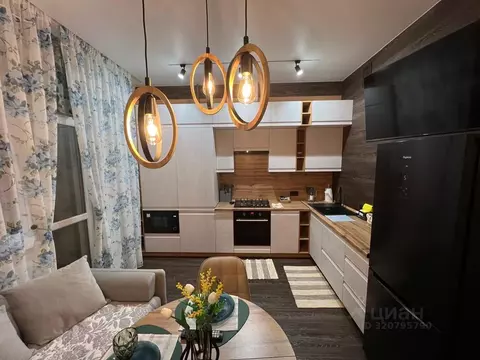 1-к кв. Крым, Симферополь ул. Маршала Советского Союза Буденного С.М., ...