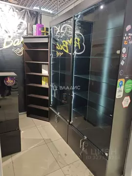 Помещение свободного назначения в Воронежская область, Воронеж ул. ...