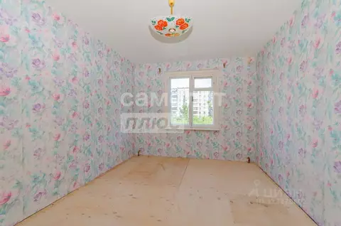 2-к кв. Челябинская область, Челябинск ул. Машиностроителей, 12 (49.5 ...