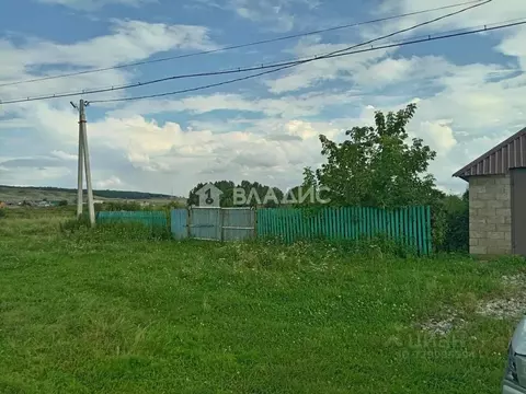 Участок в Башкортостан, Ишимбайский район, Урман-Бишкадакский ...