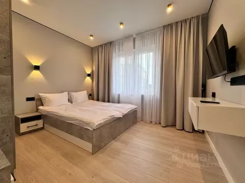 2-к кв. Калининградская область, Зеленоградский муниципальный округ, ...