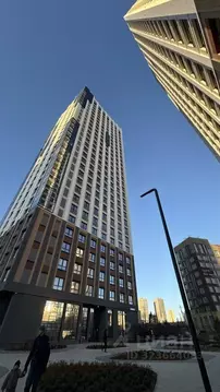 2-к кв. Свердловская область, Екатеринбург ул. Михаила Ананьева, 4 ...