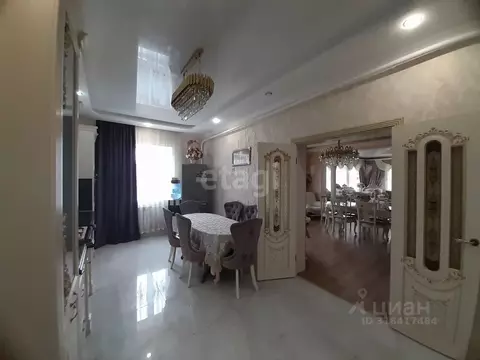 Дом в Воронежская область, Семилуки ул. Новоселов, 21 (147 м)