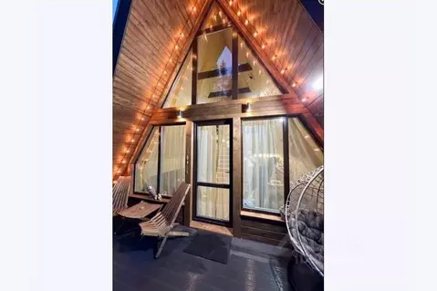 Дом в Карелия, Пряжа пгт ул. Боровая, 2 (80 м)